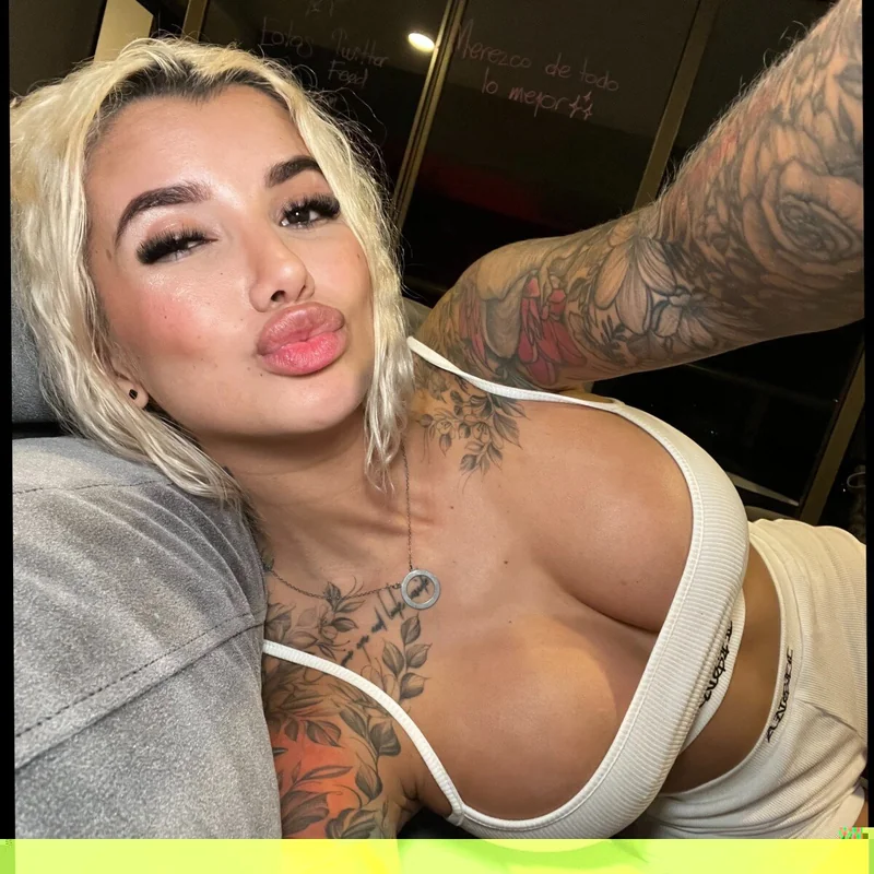 Agata OnlyFans profile
