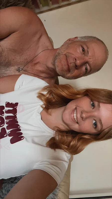 Age Gap Adventures - OnlyFans Creator Profile Picture