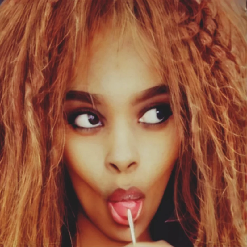 Hadiya Ekai OnlyFans profile