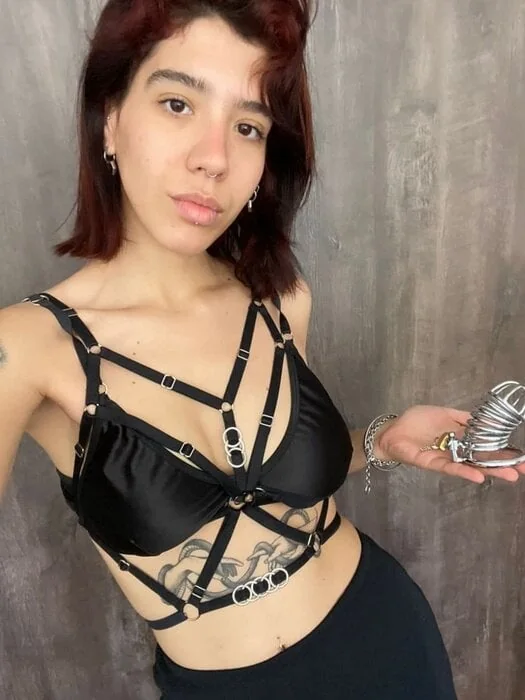 Agneswhoxxx OnlyFans Profile Agneswhoxxx OnlyFans alt content creator