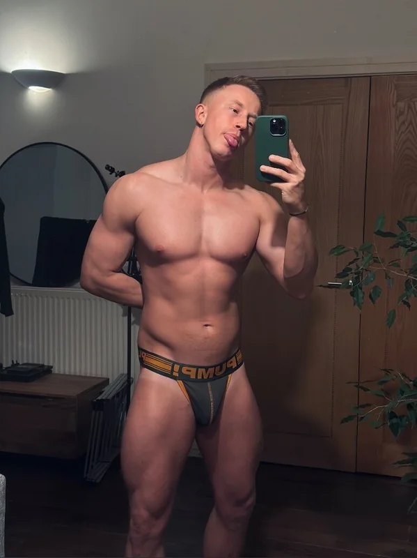 Jacob Justin OnlyFans Exclusive Creator