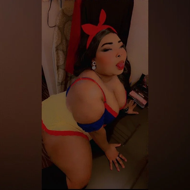 Ahegaoprincxss OnlyFans profile