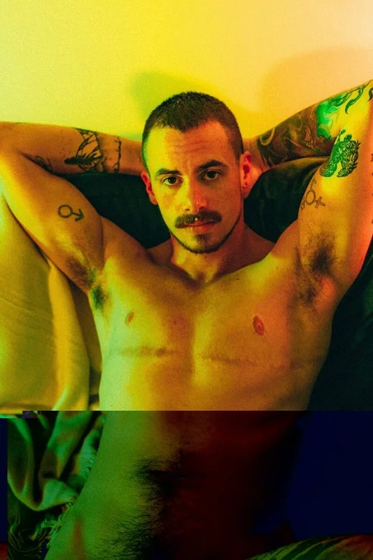 Aidendeanxx - OnlyFans Creator Profile Picture