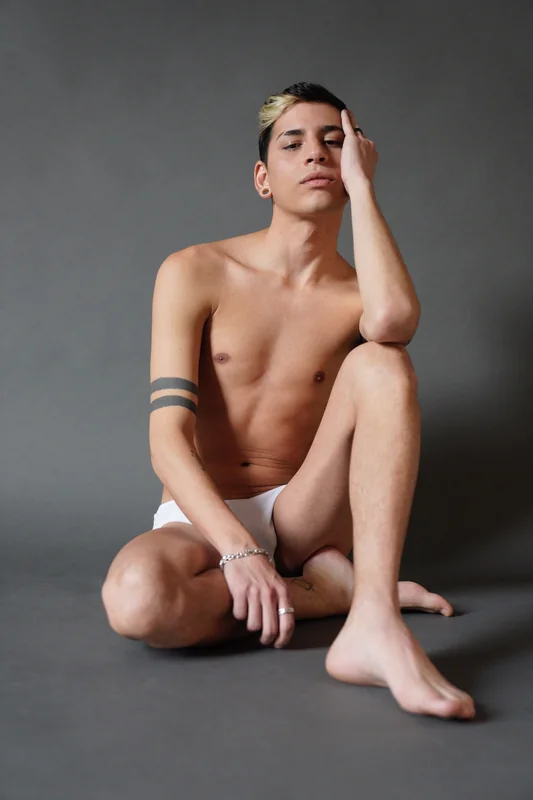 Aidengarciaxxx OnlyFans Creator Aidengarciaxxx OnlyFans Colombian creator