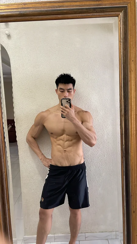 AidenJin OnlyFans profile