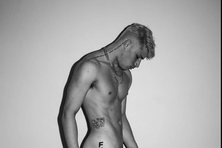 Aidenmasters OnlyFans Creator Aidenmasters OnlyFans tattooed male creator