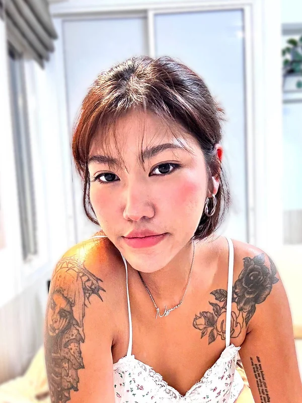 Aiko Babe OnlyFans Asian American Goddess