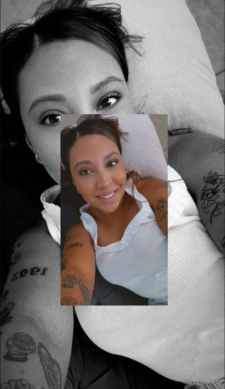 Aimeé De Luna OnlyFans tattooed creator