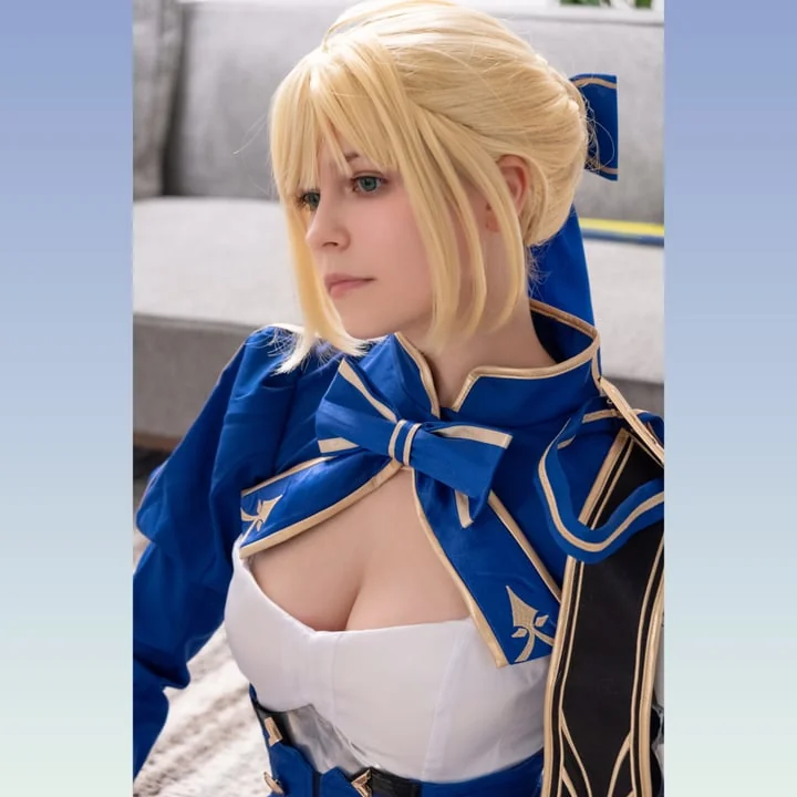 Aimi OnlyFans Profile Aimi OnlyFans cosplayer and anime fan