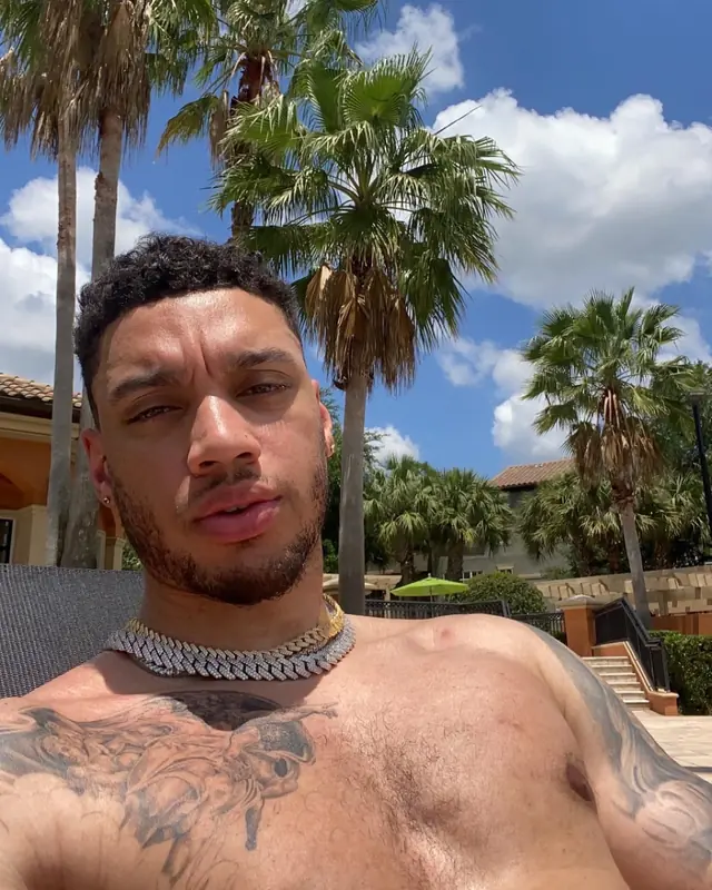 Thugger OnlyFans profile