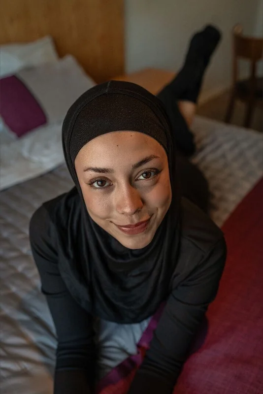 ☪️ Aisha Noor ☪️ OnlyFans profile