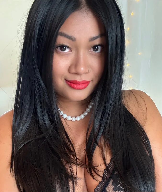 AjaLoveeee OnlyFans profile