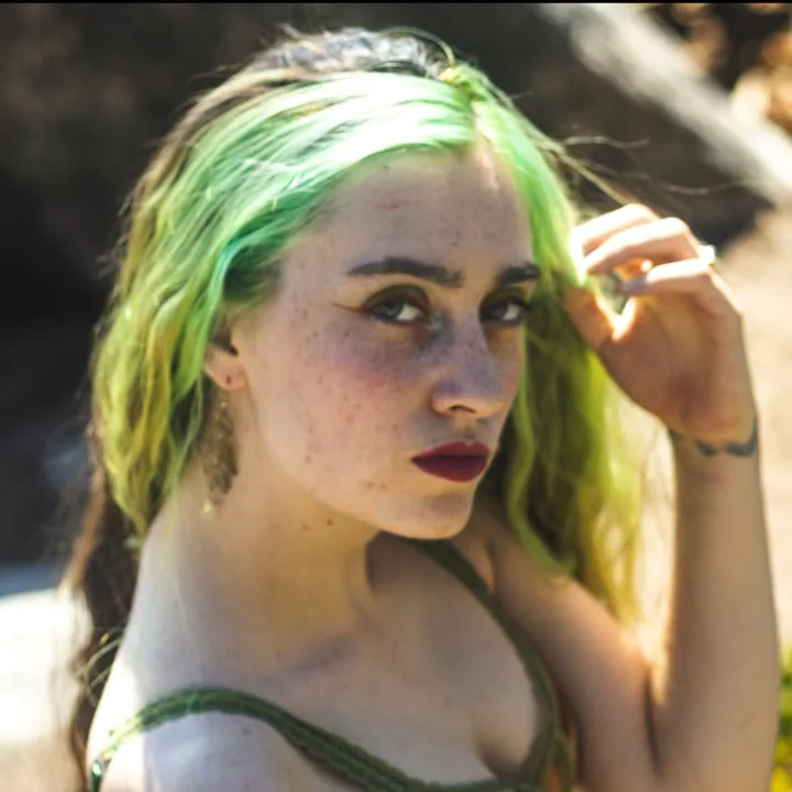 Ajamercury - OnlyFans Creator Profile Picture