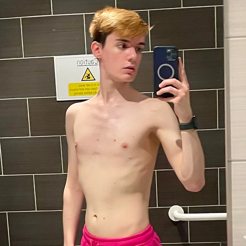 AJ Baxter - OnlyFans Creator Profile Picture