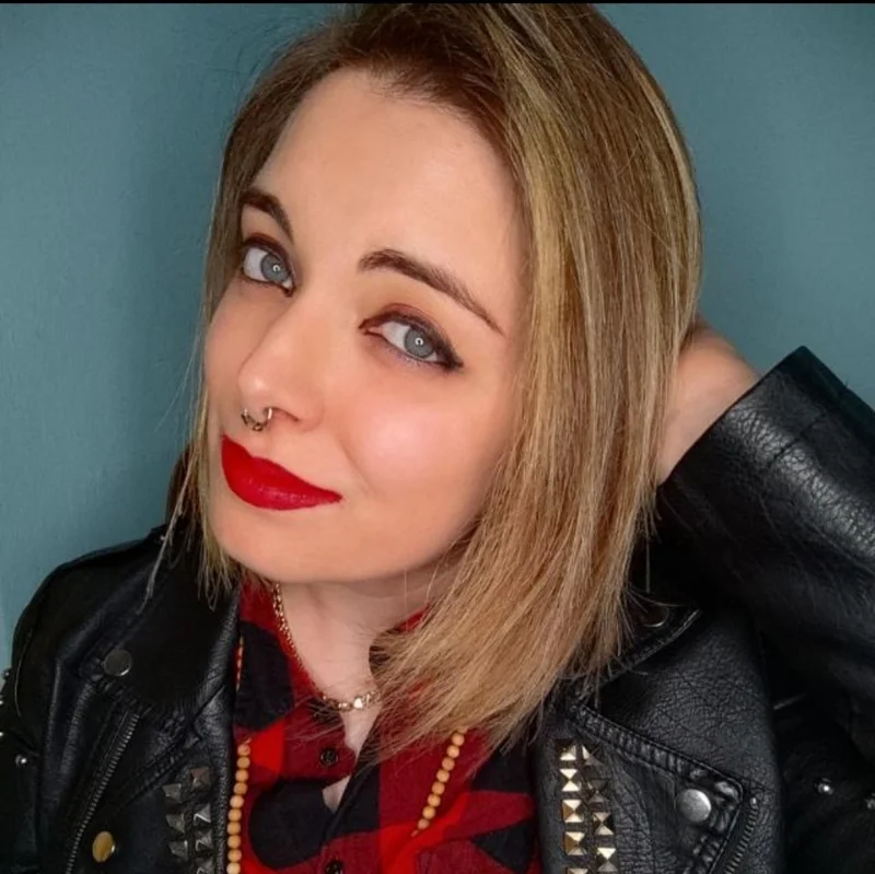 AkaAmyHeaven OnlyFans Blonde Creator