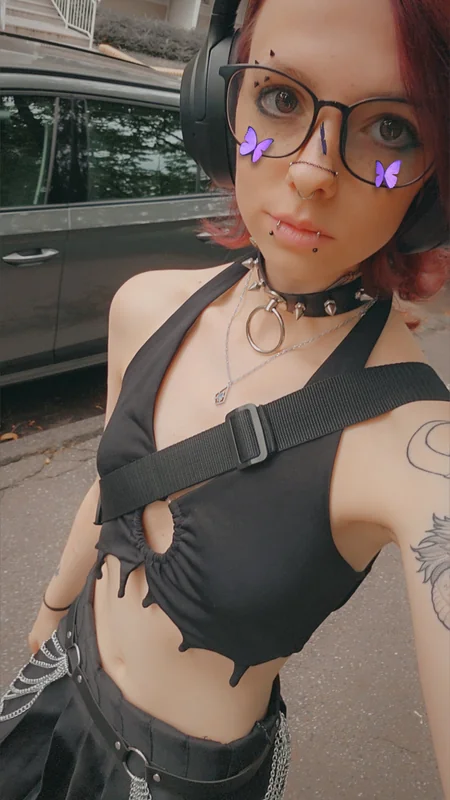 Akaya OnlyFans cosplay creator
