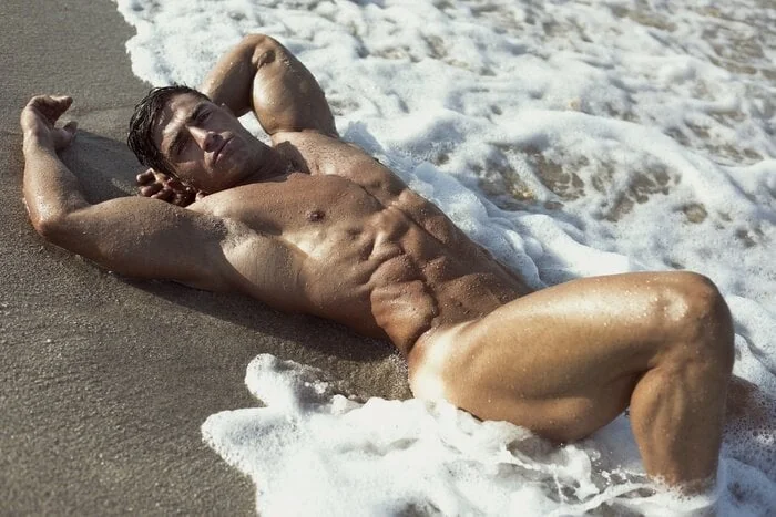 Akula4 OnlyFans fitness model