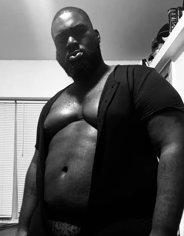 Al Tha God - OnlyFans Creator Profile Picture