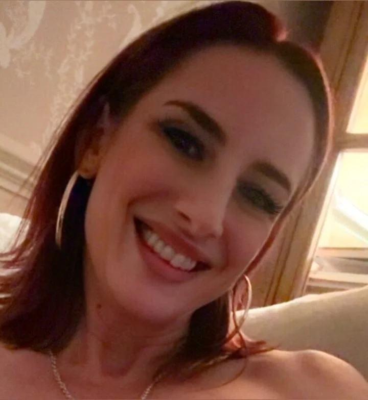 Alabama the Fox OnlyFans Creator Alabama the Fox OnlyFans creator with red hair