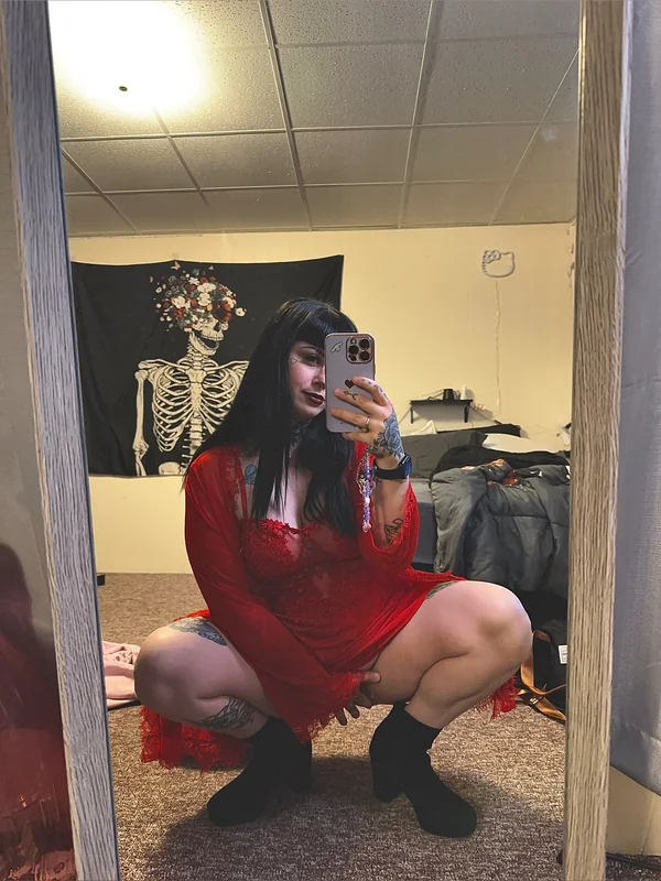 Spookybb - OnlyFans Creator Profile Picture