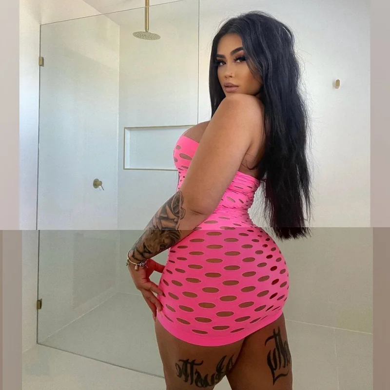 Alana-Rose Olivia OnlyFans content creator