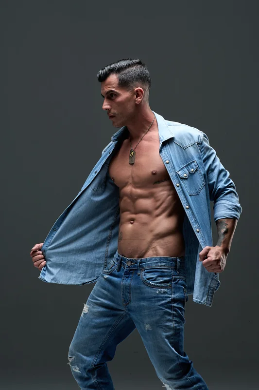 Alberdeluca OnlyFans profile