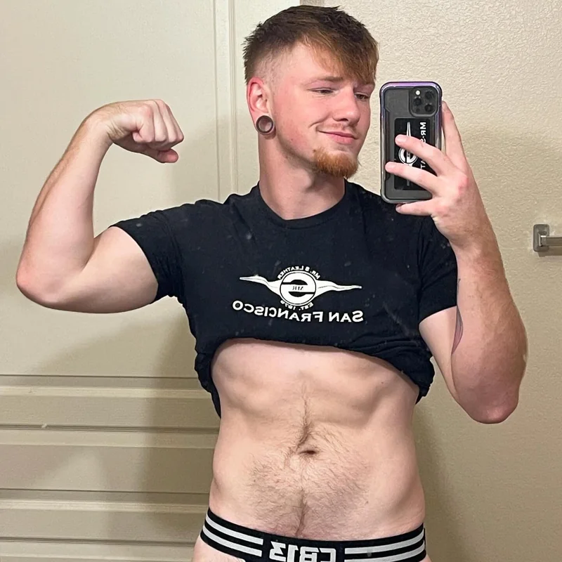 Alec Carter - OnlyFans Creator Profile Picture