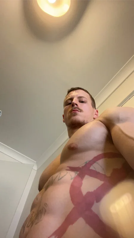 Alec nYsten OnlyFans profile