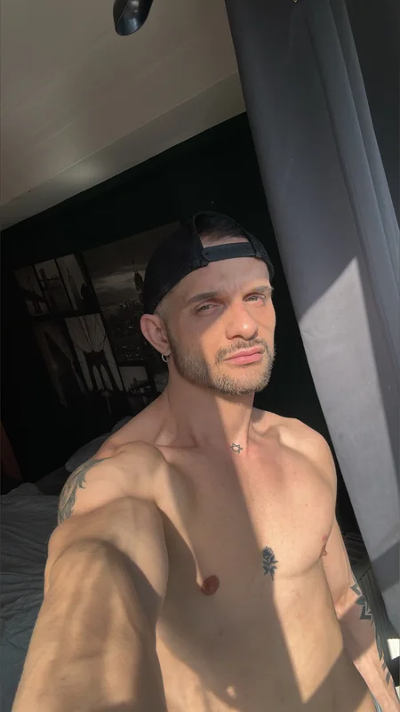 Alef Bertolassi - OnlyFans Creator Profile Picture