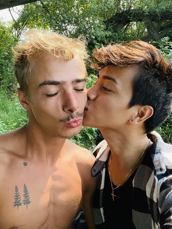 Alex&Luc - OnlyFans Creator Profile Picture