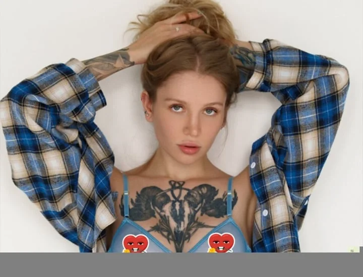 Alenagerman OnlyFans profile
