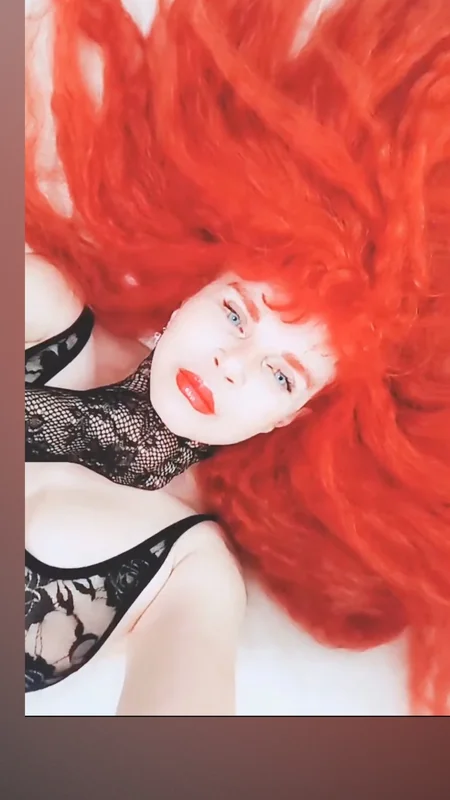 alendriaa OnlyFans profile
