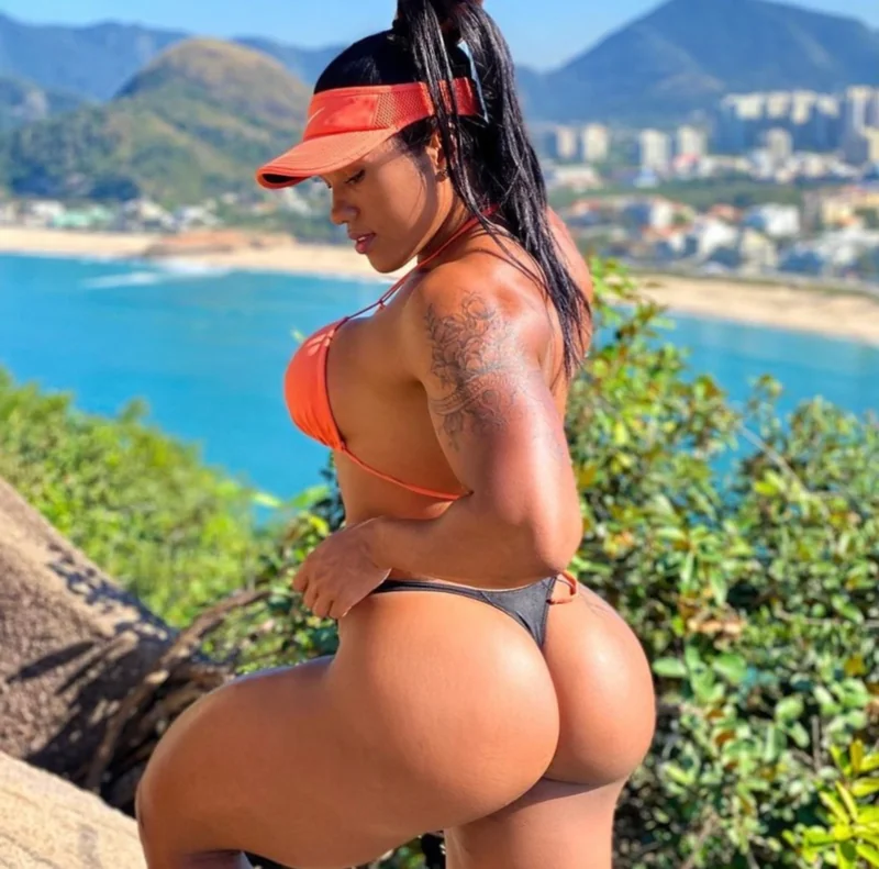 Alessandraalves22 OnlyFans Exclusive Content