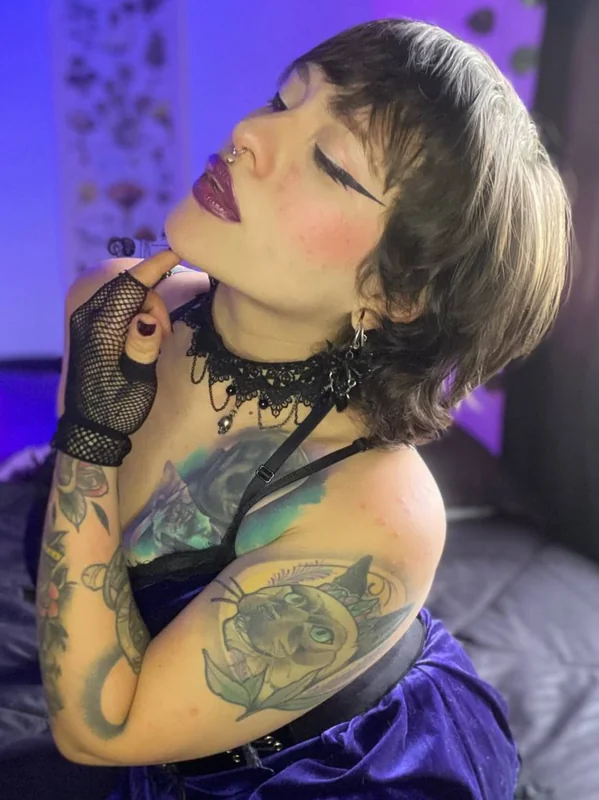 Alexaartt OnlyFans profile