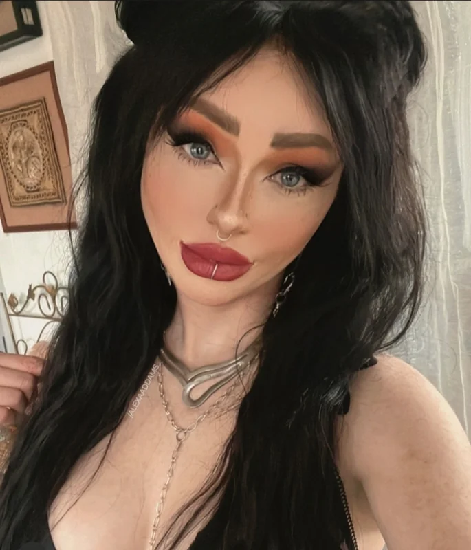 Alexa Addams - OnlyFans Creator Profile Picture