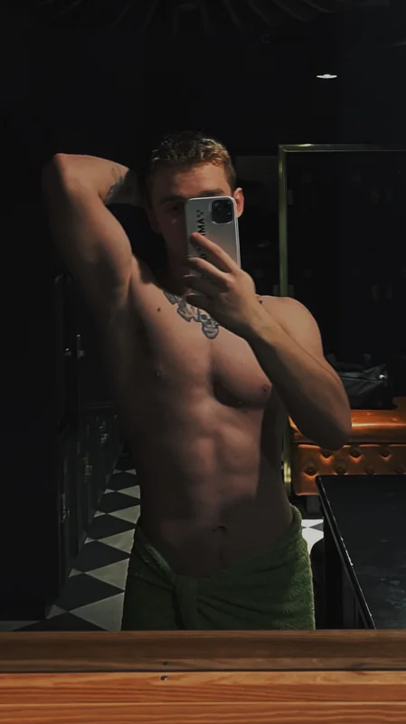 Alexander Bex - OnlyFans Creator Profile Picture