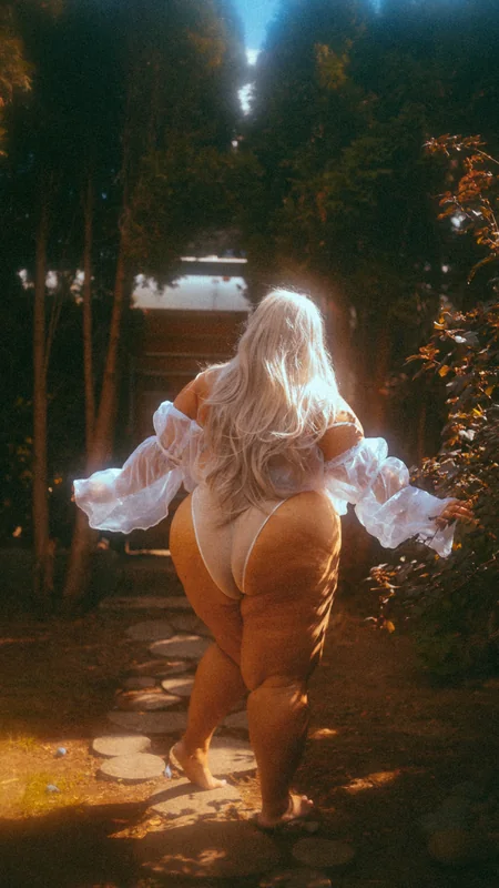 alexandra {fertile goddess} - OnlyFans Creator Profile Picture