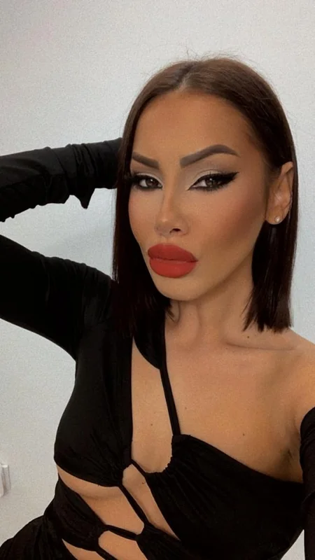 Alexa Show - OnlyFans Creator Profile Picture