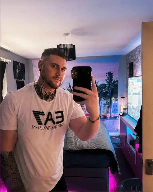 Alex OnlyFans profile
