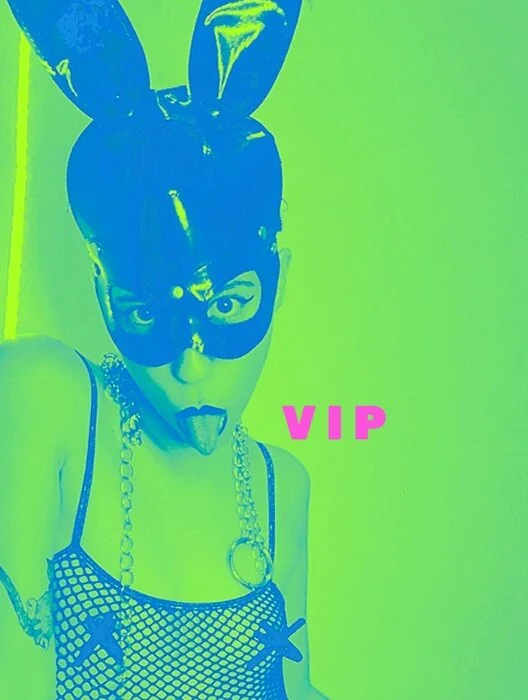VIP Alexia OnlyFans exclusive content creator
