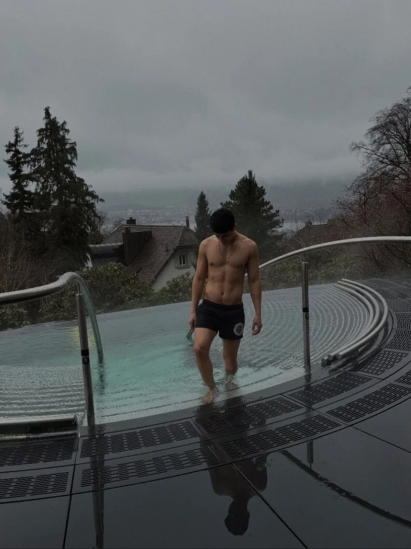 Alex 🏷️ OnlyFans profile