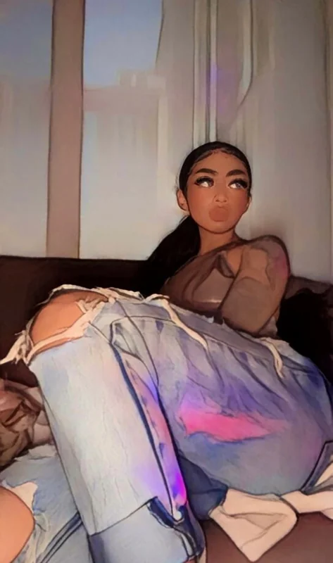 Alexiatheogabg - OnlyFans Creator Profile Picture