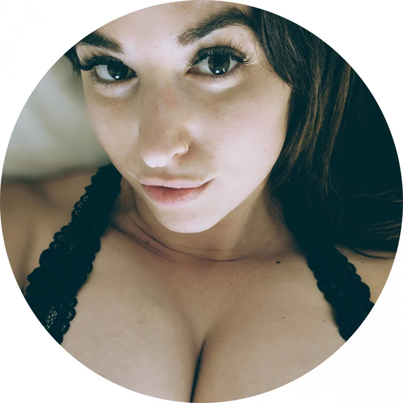 Lexi Allan OnlyFans creator with engaging content