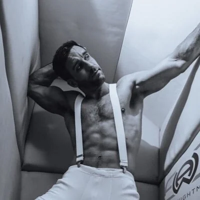 Alexjacksonxxx - OnlyFans Creator Profile Picture