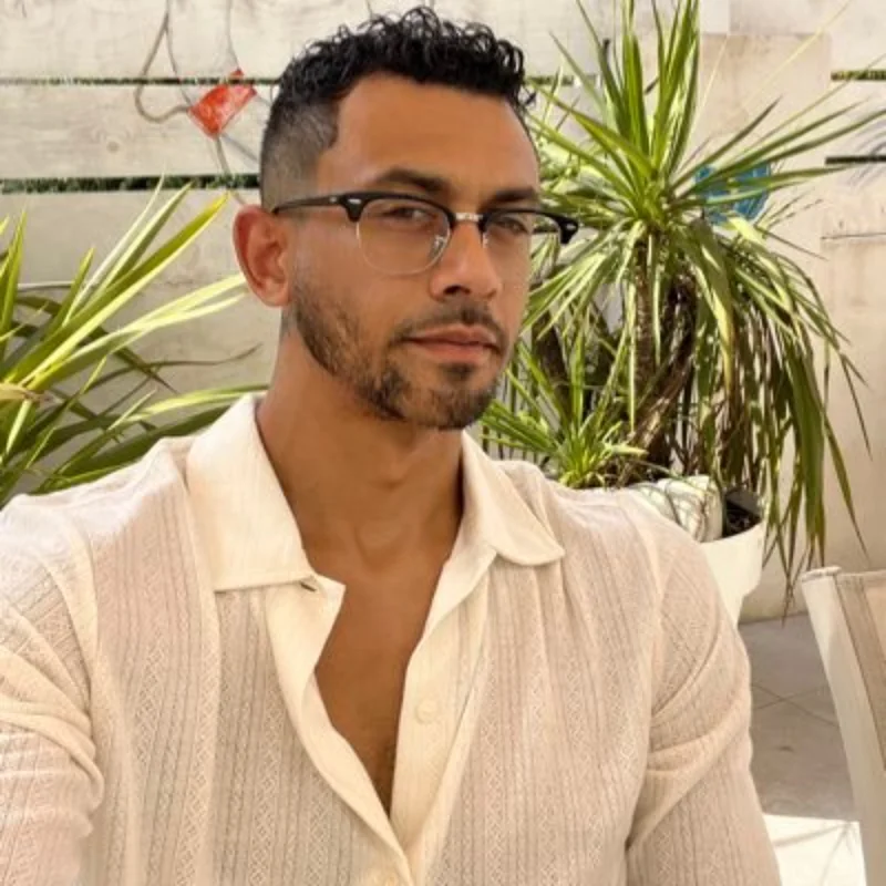 Alex Jones OnlyFans Big Daddy Performer