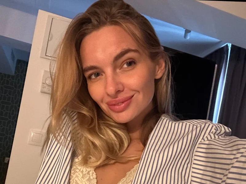 Alex Rebelgirl Fashion model OnlyFans profile