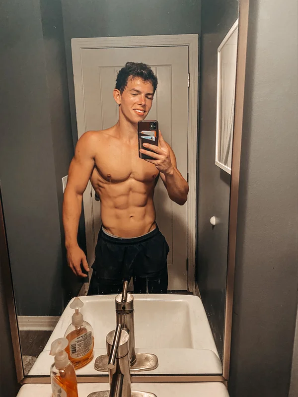 Alexshreds OnlyFans profile