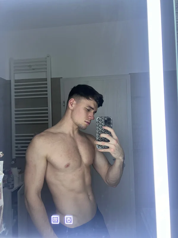 Alexwilliams0 OnlyFans profile
