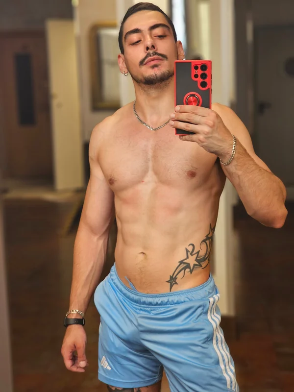 Alexxandersorni OnlyFans profile