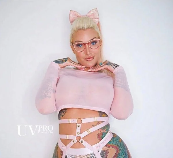 alexxavice OnlyFans profile